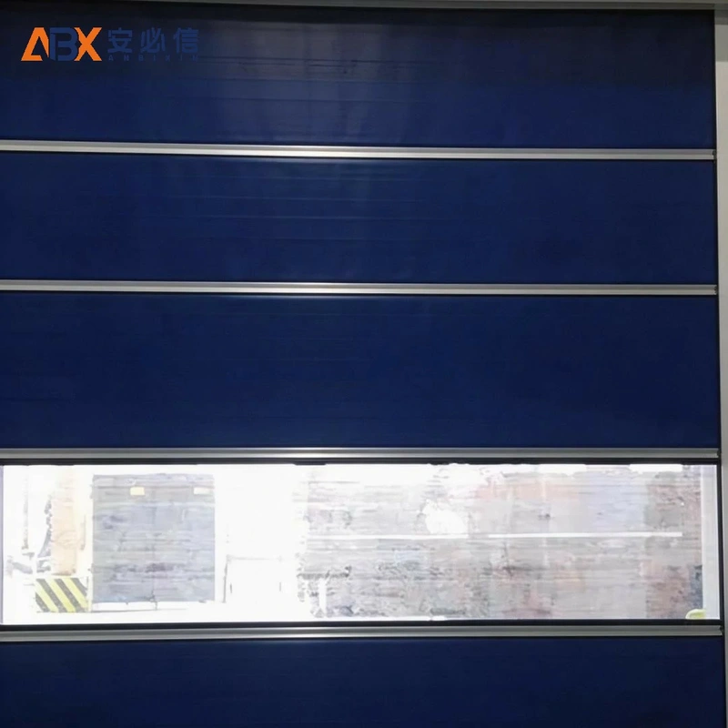 黔南布依族苗族快速卷帘门